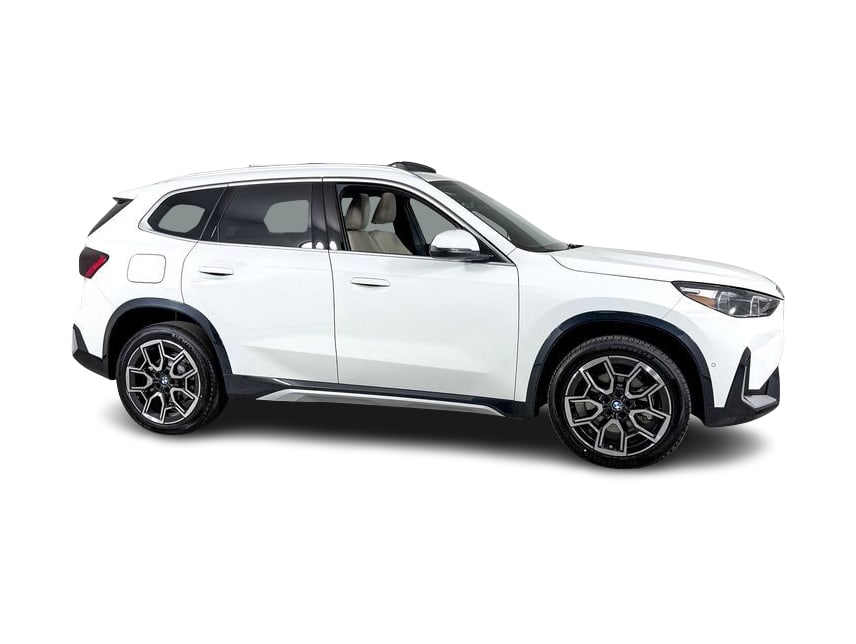 Thumbnail: 2025 BMW X1 - 19