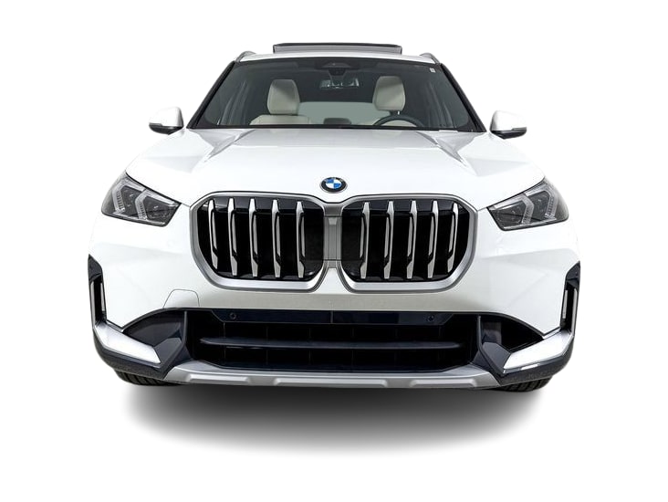 Thumbnail: 2025 BMW X1 - 6