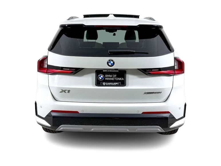 Thumbnail: 2025 BMW X1 - 5