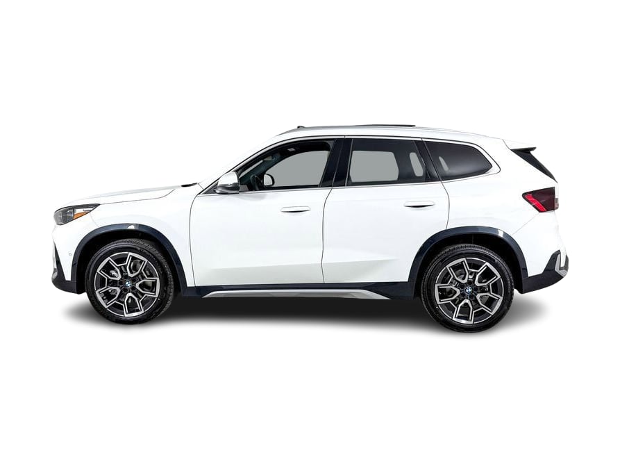 Thumbnail: 2025 BMW X1 - 23