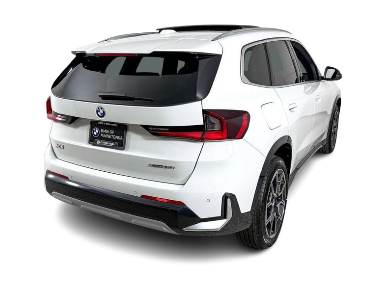 Thumbnail: 2025 BMW X1 - 18