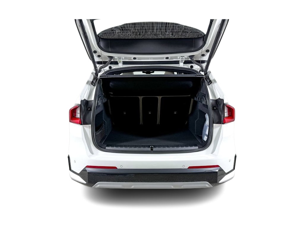 Thumbnail: 2025 BMW X1 - 16