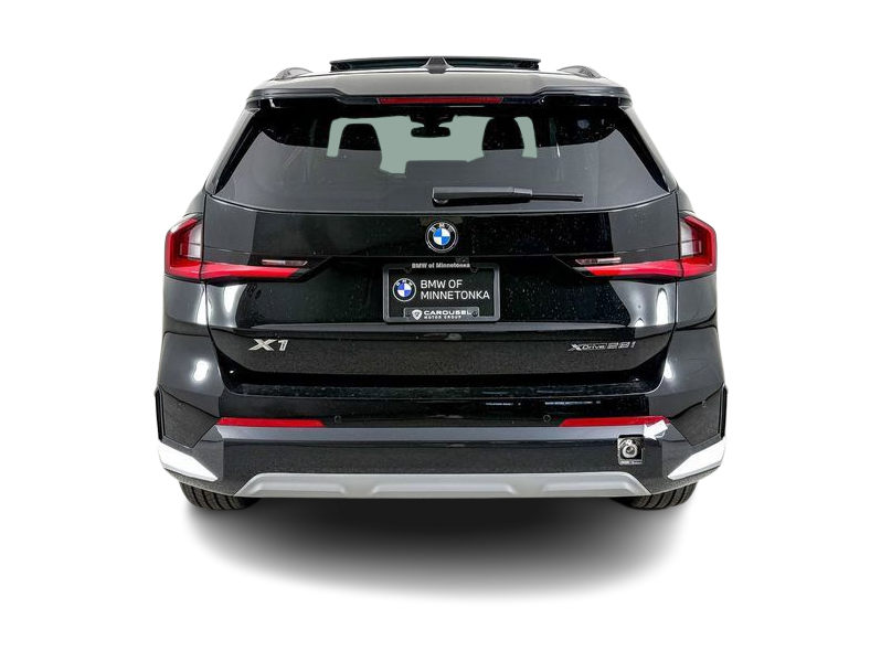 Thumbnail: 2025 BMW X1 - 22