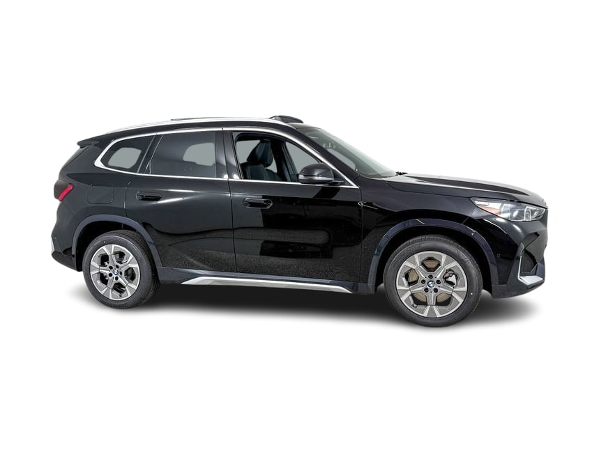 Thumbnail: 2025 BMW X1 - 18