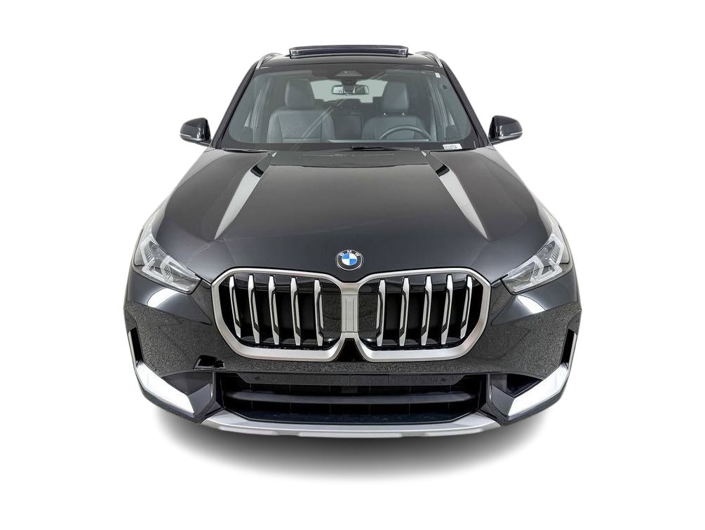 Thumbnail: 2025 BMW X1 - 20