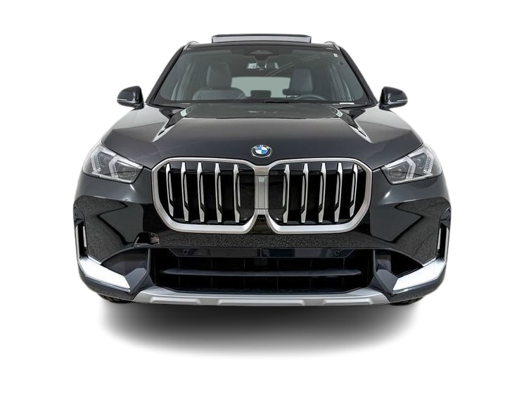 Thumbnail: 2025 BMW X1 - 5