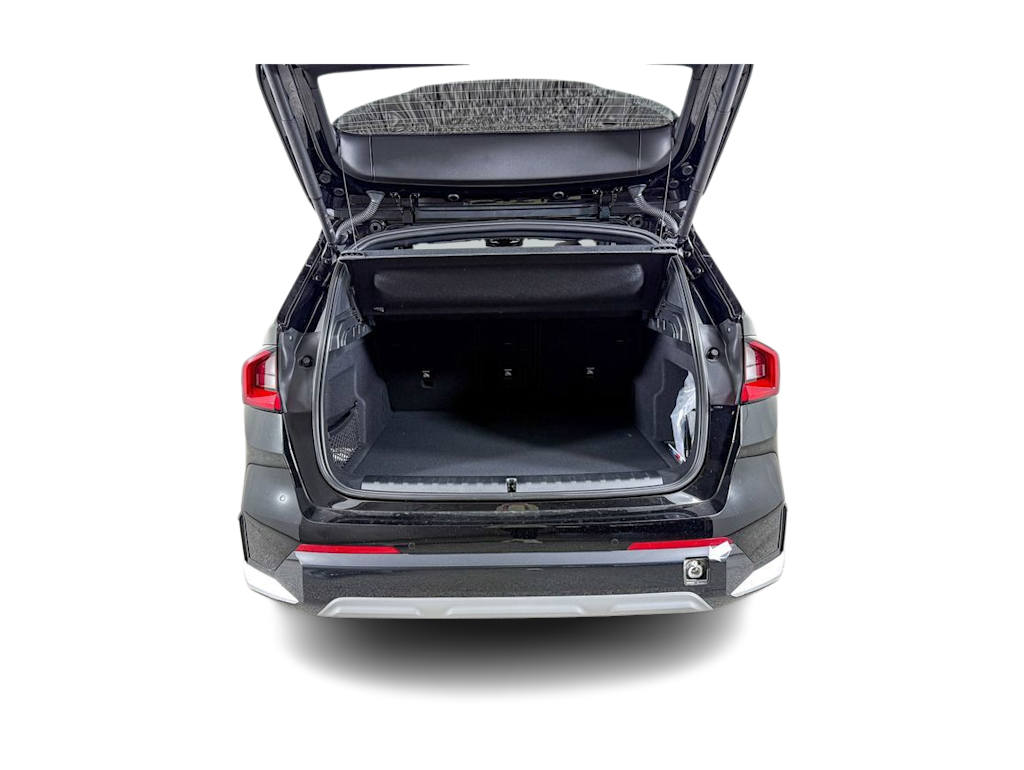 Thumbnail: 2025 BMW X1 - 15