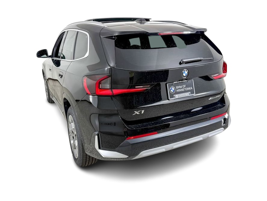 Thumbnail: 2025 BMW X1 - 4