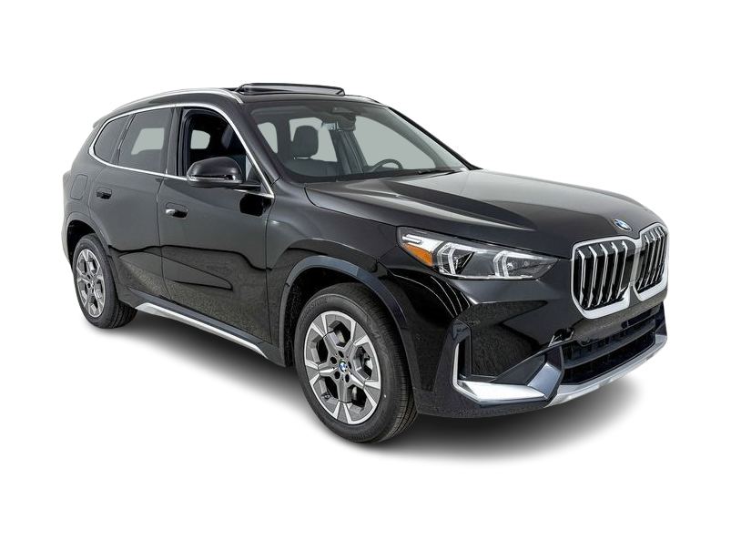 Thumbnail: 2025 BMW X1 - 19