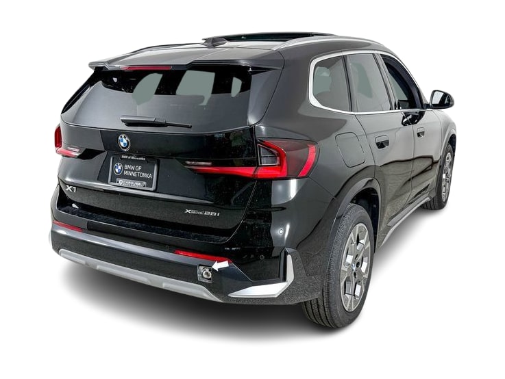 Thumbnail: 2025 BMW X1 - 17