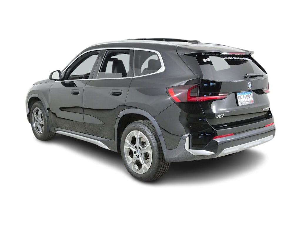 Thumbnail: 2025 BMW X1 - 23
