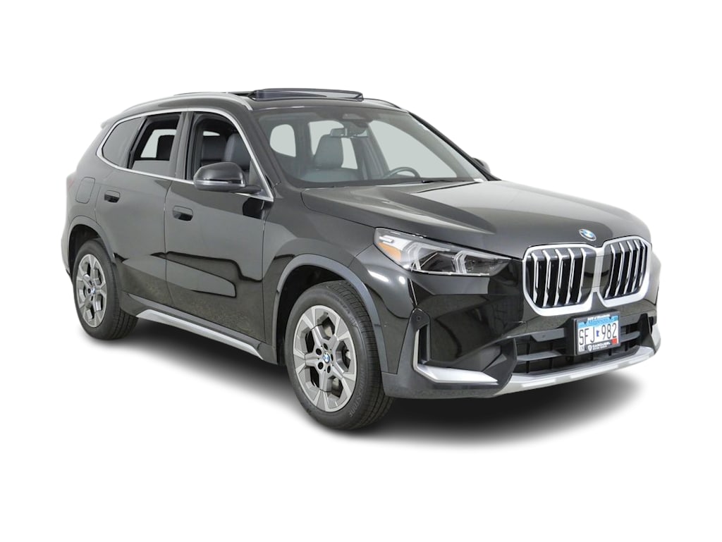 Thumbnail: 2025 BMW X1 - 19