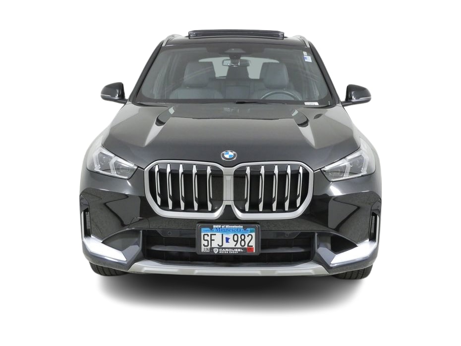 Thumbnail: 2025 BMW X1 - 6