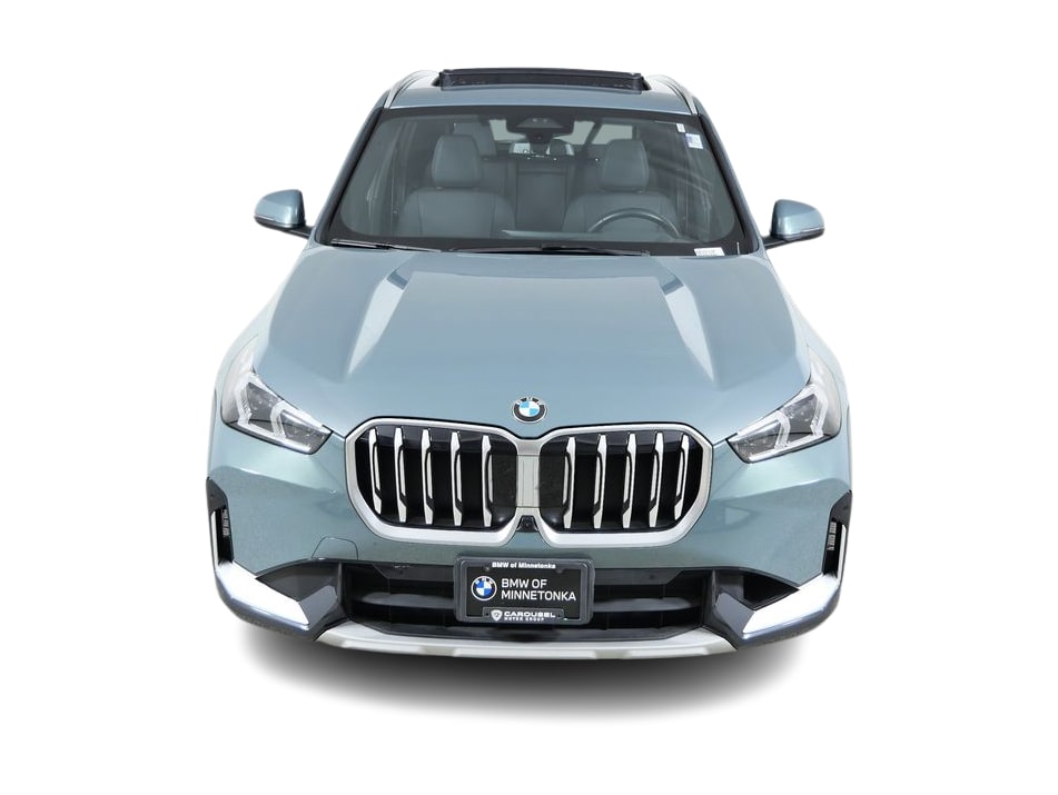 Thumbnail: 2025 BMW X1 - 26