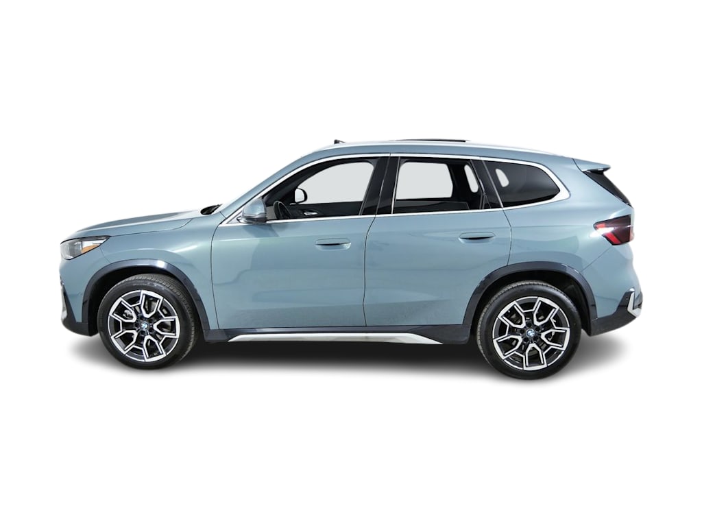 Thumbnail: 2025 BMW X1 - 25