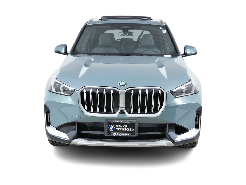 Thumbnail: 2025 BMW X1 - 6