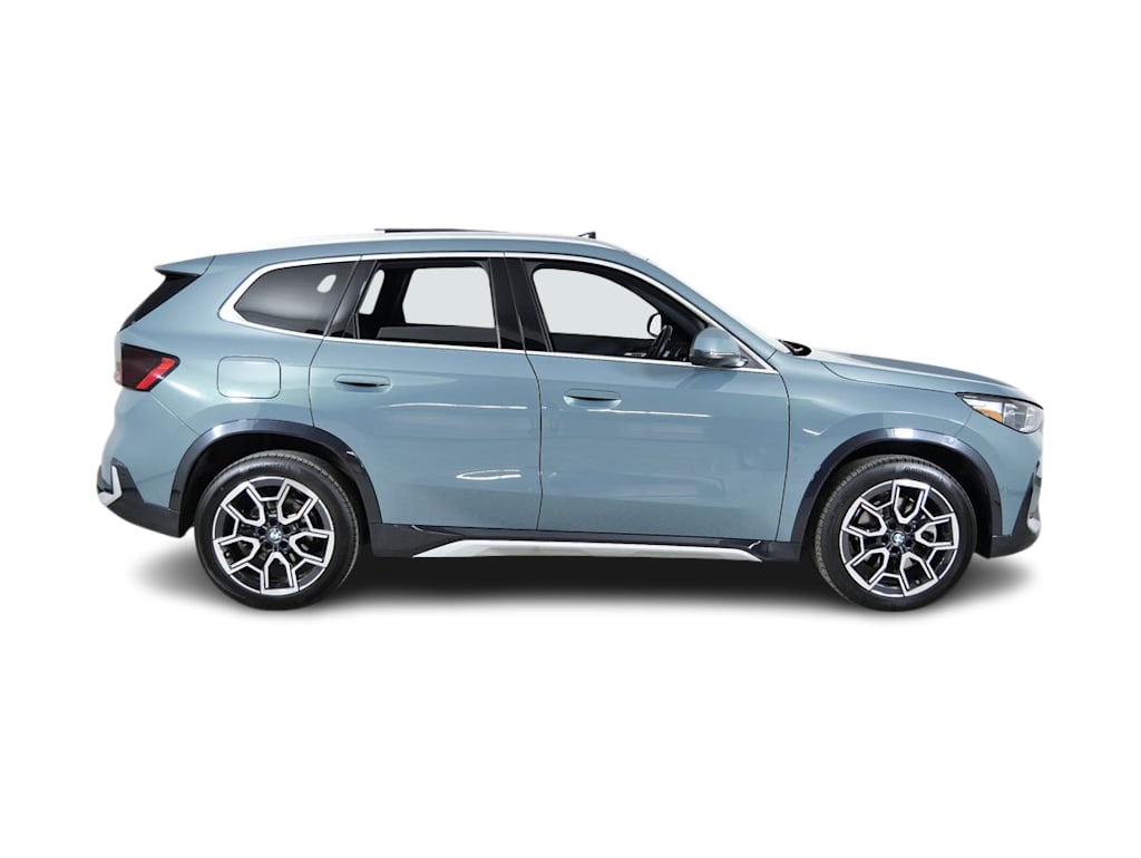 Thumbnail: 2025 BMW X1 - 19