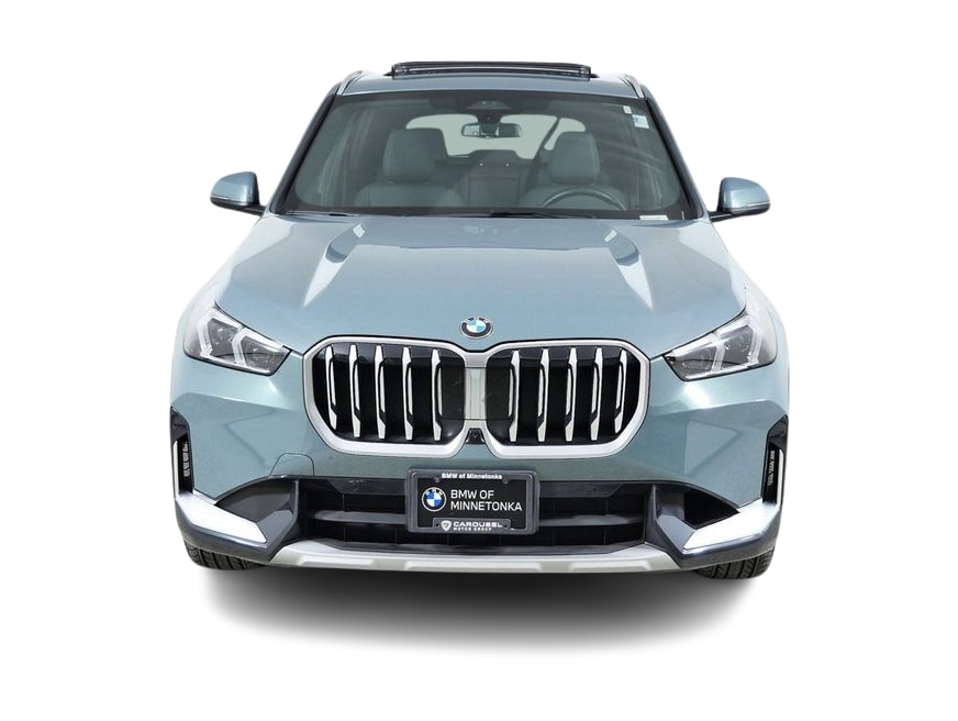Thumbnail: 2025 BMW X1 - 6