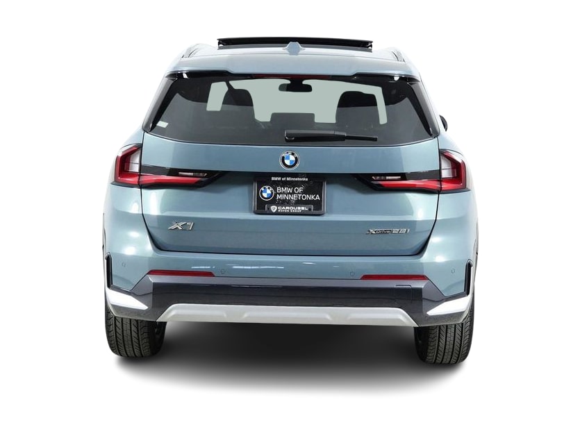 Thumbnail: 2025 BMW X1 - 5