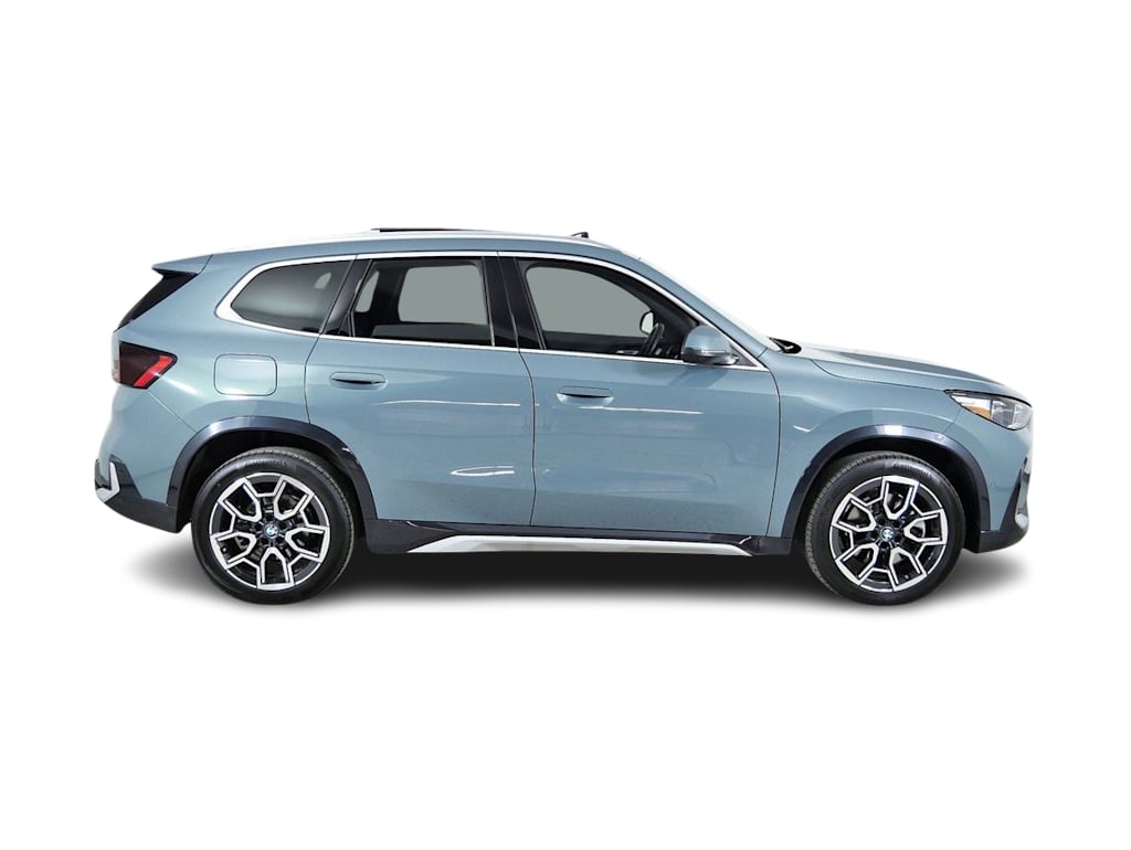 Thumbnail: 2025 BMW X1 - 18