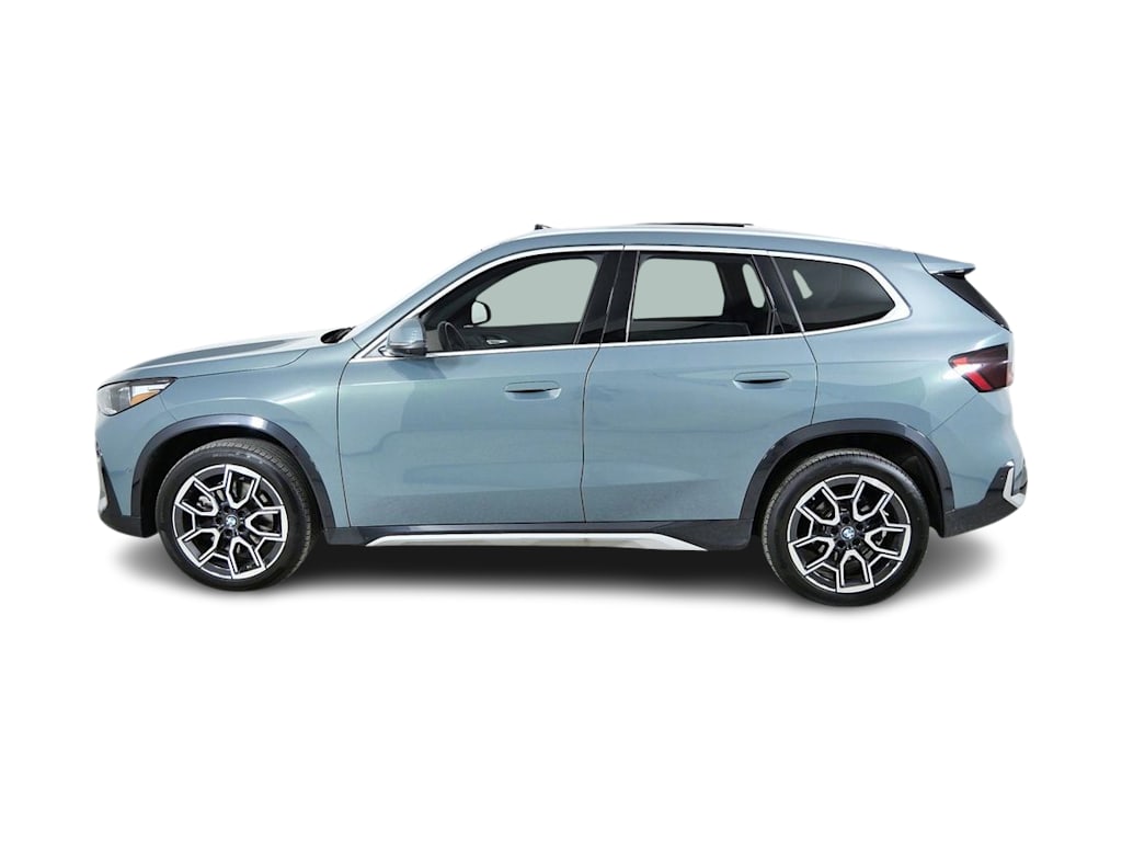 Thumbnail: 2025 BMW X1 - 3