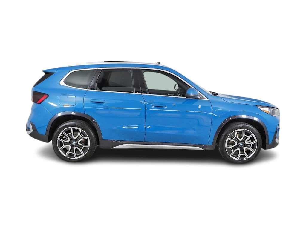 Thumbnail: 2025 BMW X1 - 19