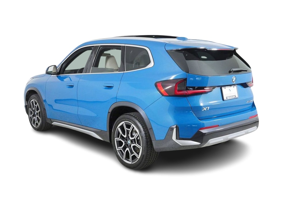 Thumbnail: 2025 BMW X1 - 4