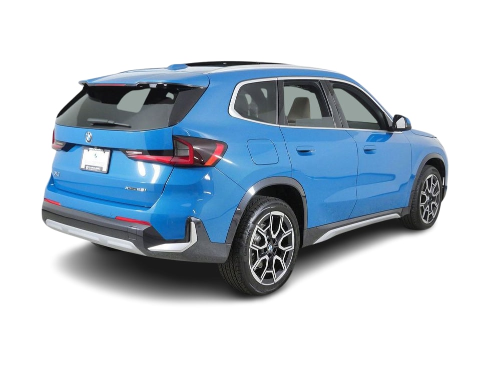 Thumbnail: 2025 BMW X1 - 20