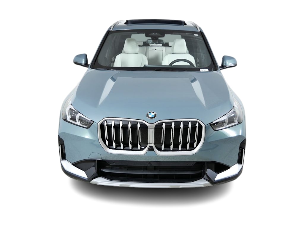 Thumbnail: 2026 BMW X1 - 22