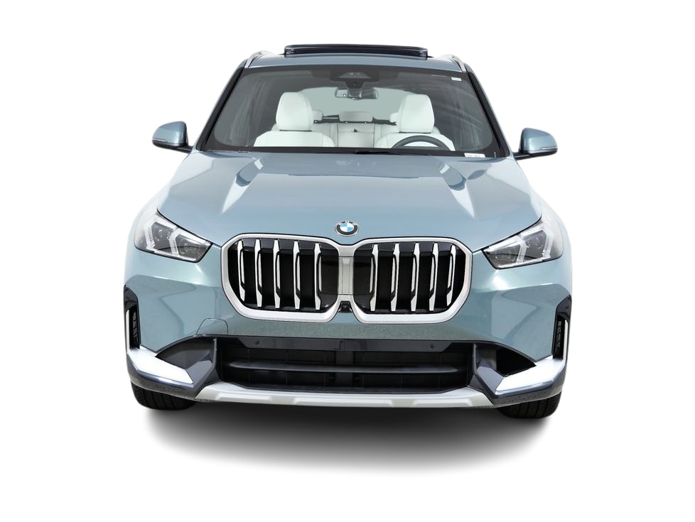Thumbnail: 2026 BMW X1 - 6