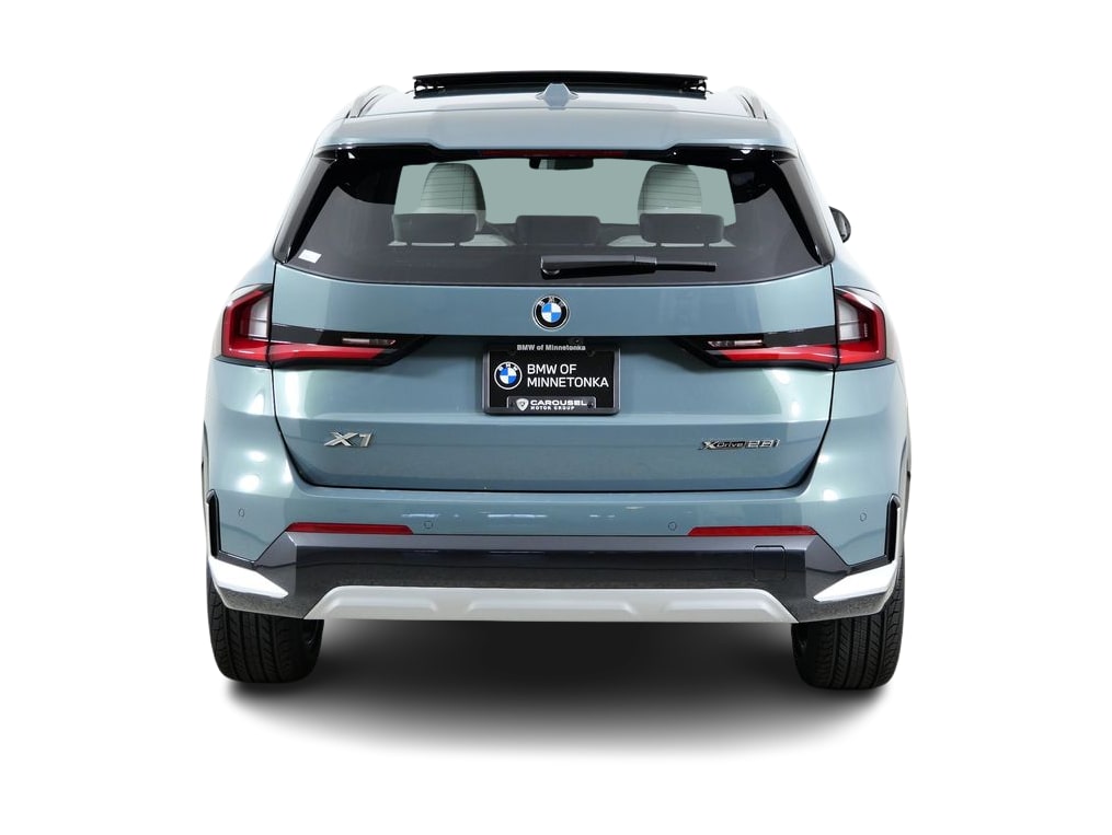 Thumbnail: 2026 BMW X1 - 5