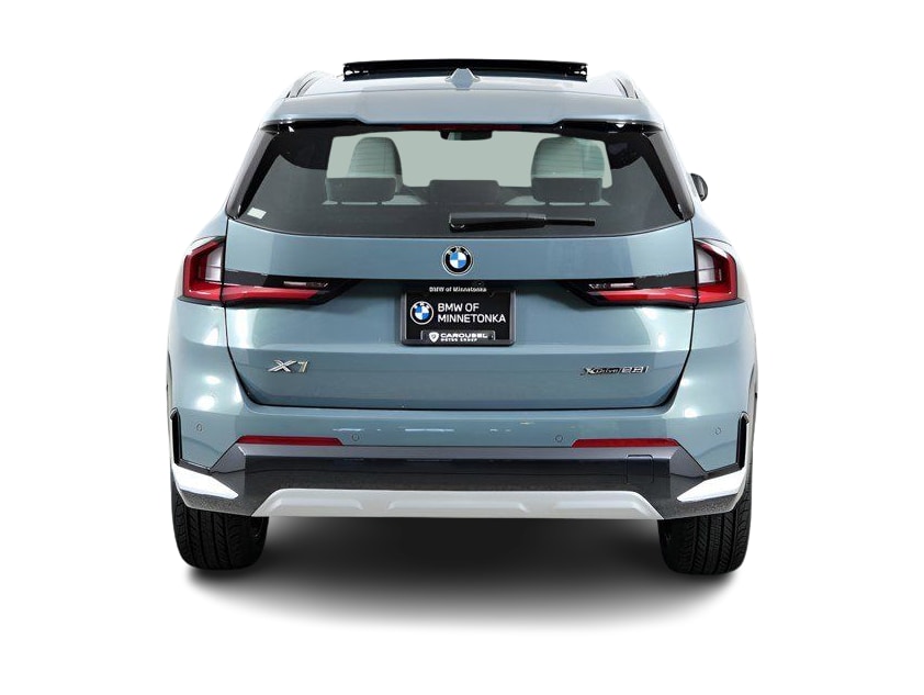 Thumbnail: 2026 BMW X1 - 5