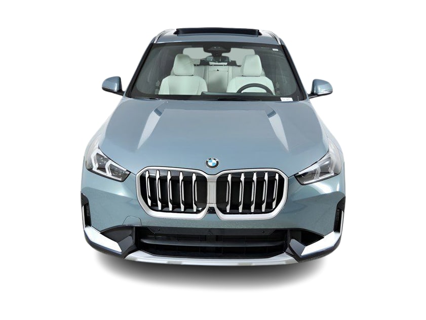 Thumbnail: 2026 BMW X1 - 22