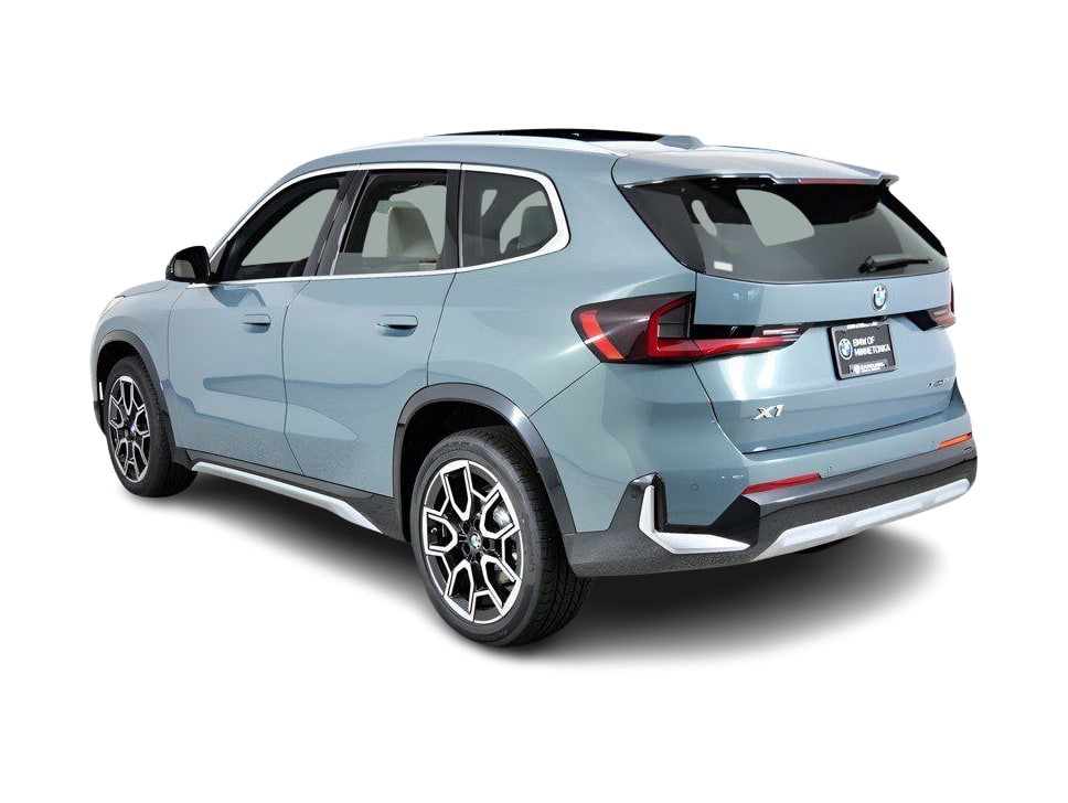 Thumbnail: 2026 BMW X1 - 4