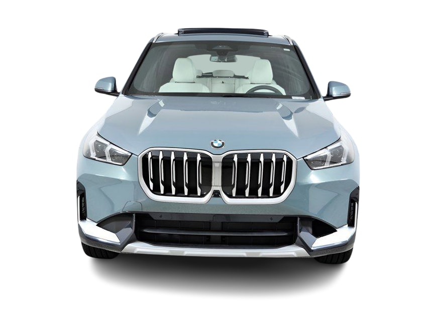 Thumbnail: 2026 BMW X1 - 6