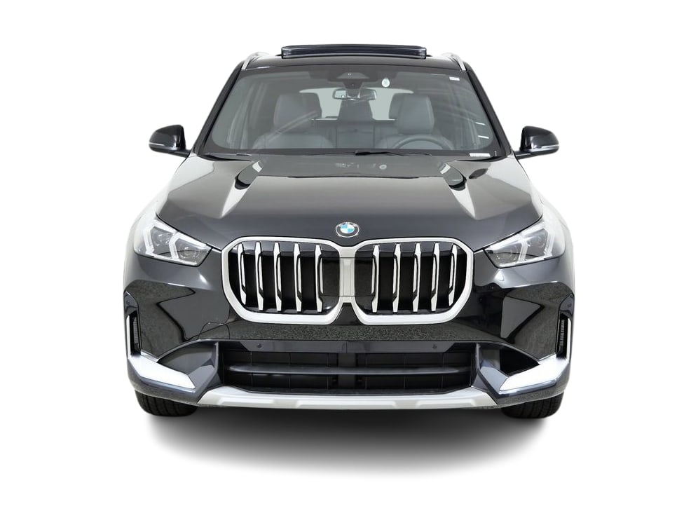 Thumbnail: 2026 BMW X1 - 6