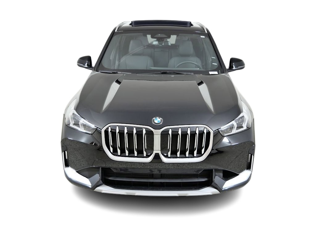 Thumbnail: 2026 BMW X1 - 22