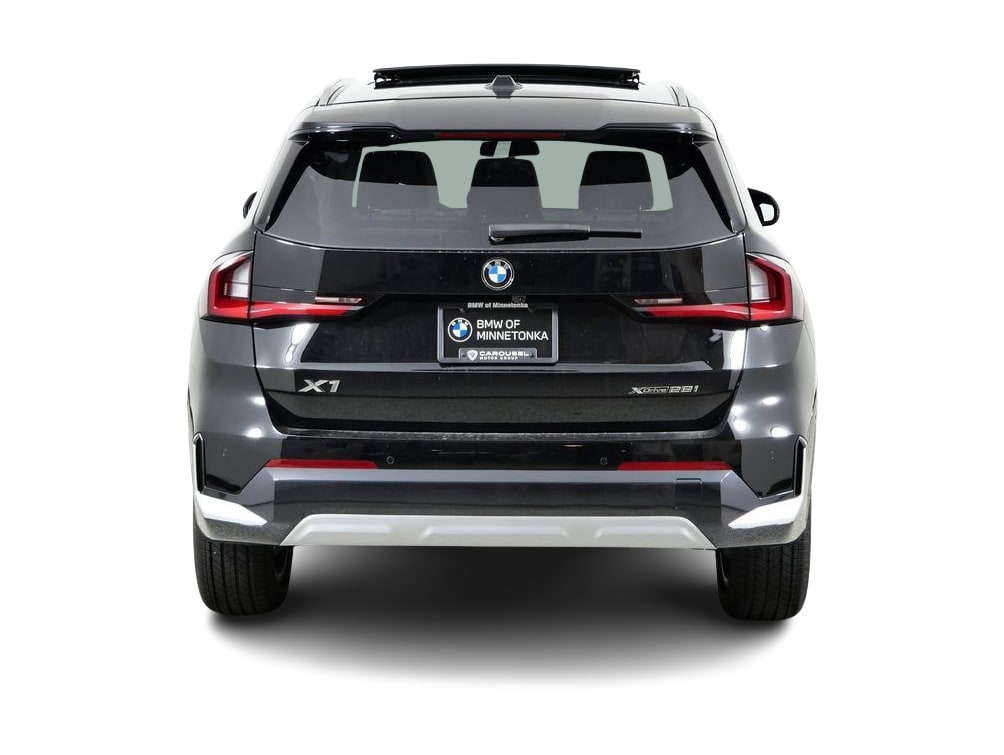Thumbnail: 2026 BMW X1 - 5