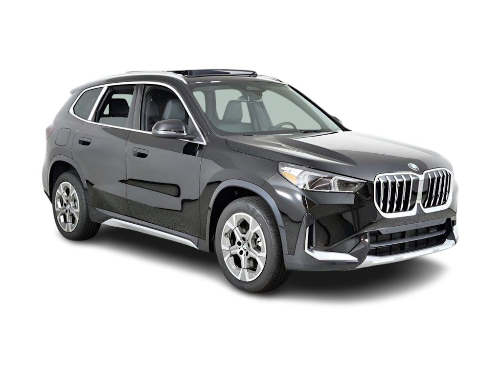 Thumbnail: 2026 BMW X1 - 17