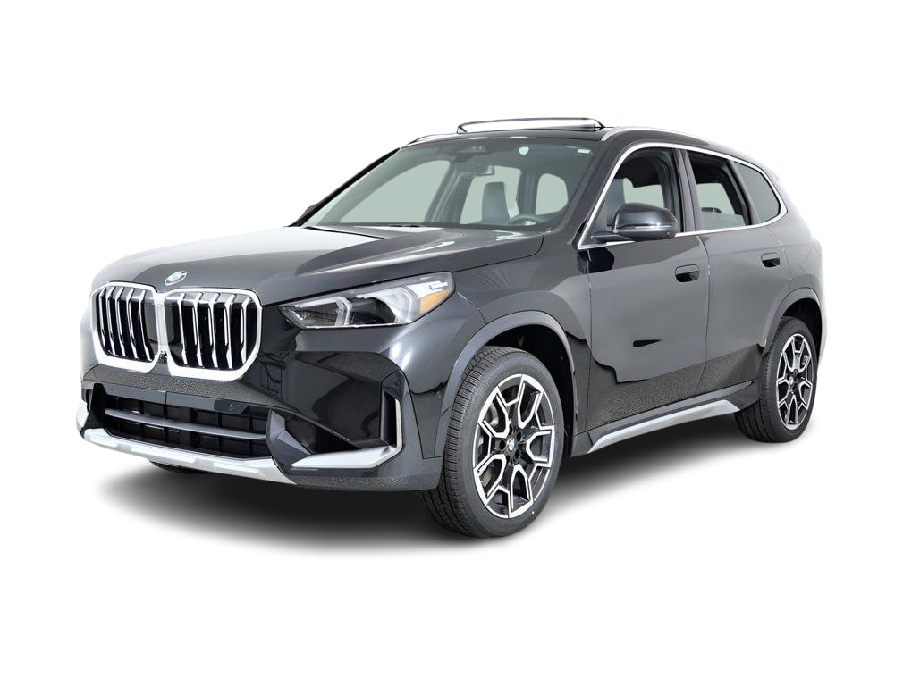 Used 2026 BMW X1 28i with VIN WBX73EF04T5492083 for sale in Coon Rapids, Minnesota
