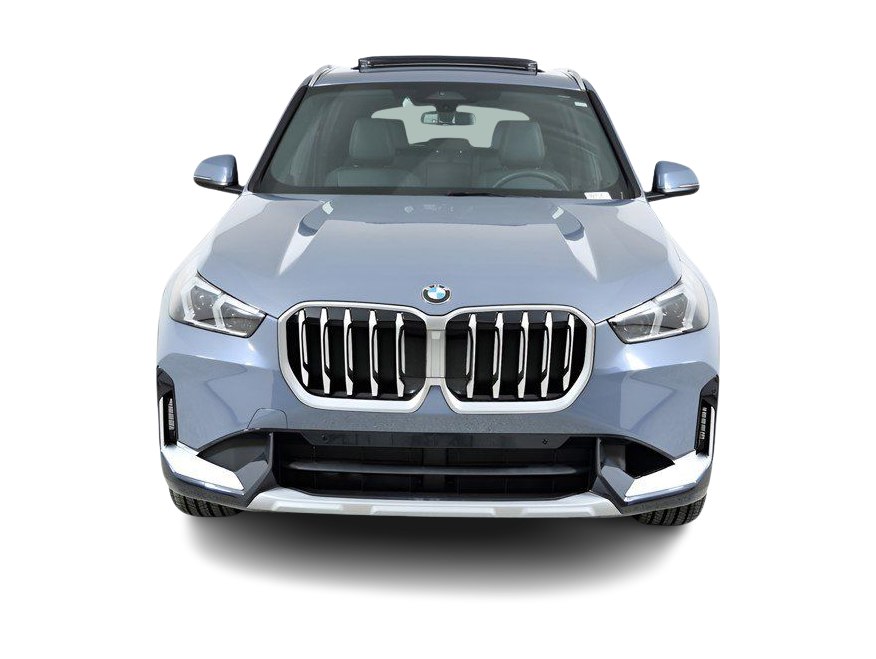 Thumbnail: 2026 BMW X1 - 5