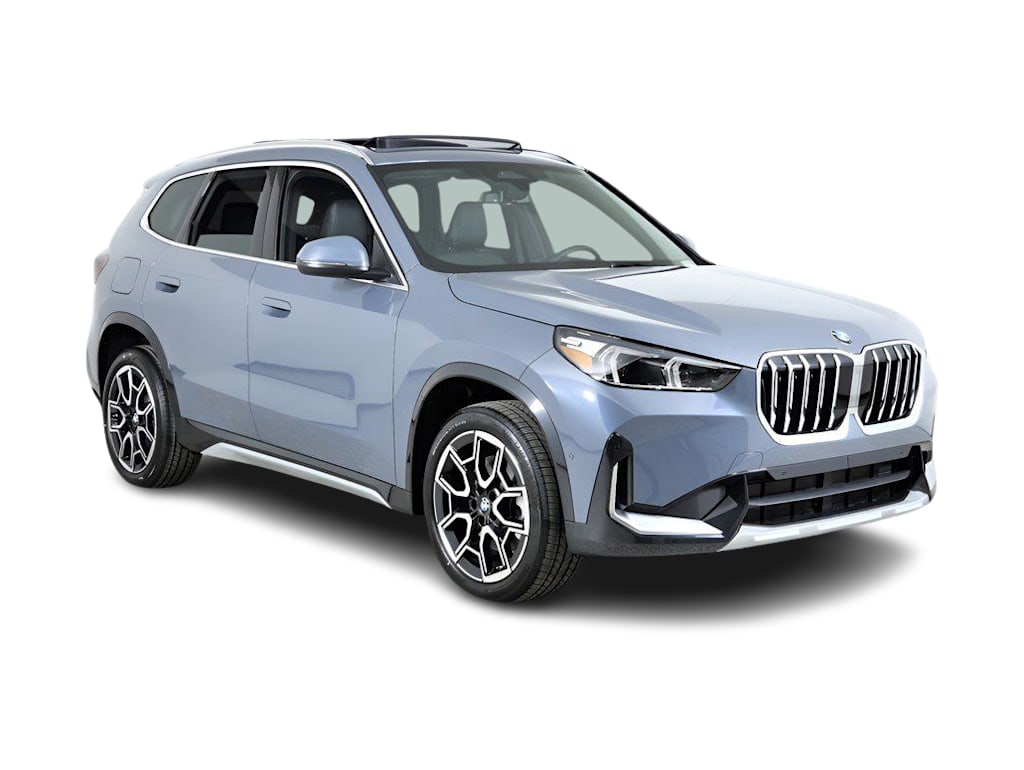 Thumbnail: 2026 BMW X1 - 17