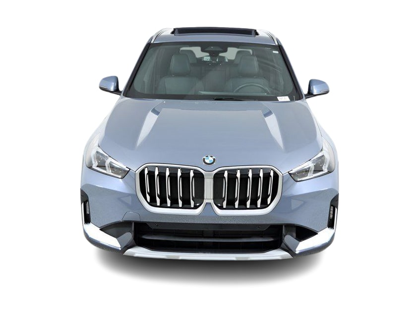 Thumbnail: 2026 BMW X1 - 24