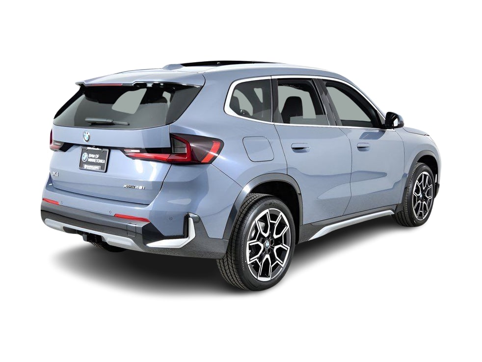 Thumbnail: 2026 BMW X1 - 19
