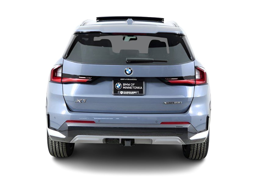 Thumbnail: 2026 BMW X1 - 20