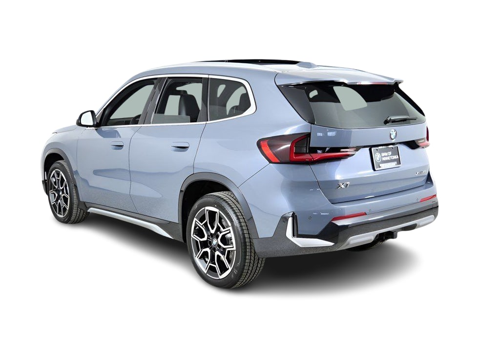 Thumbnail: 2026 BMW X1 - 4