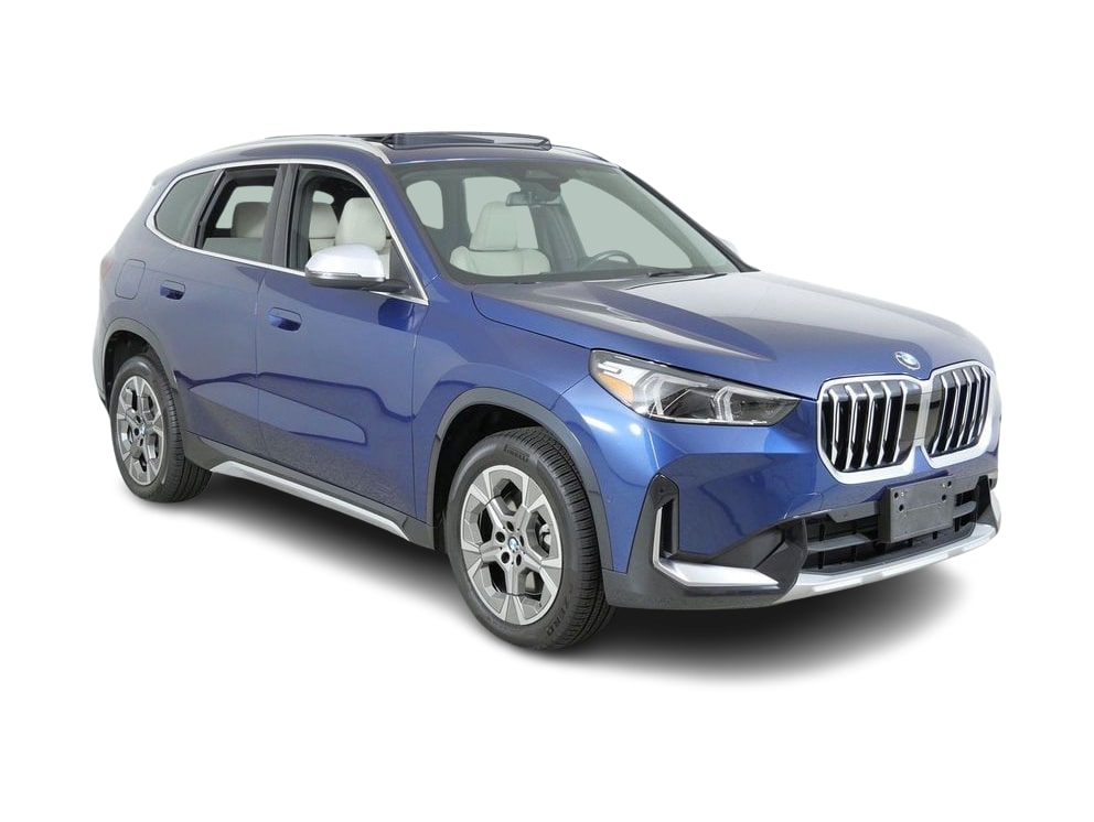 Thumbnail: 2023 BMW X1 - 18