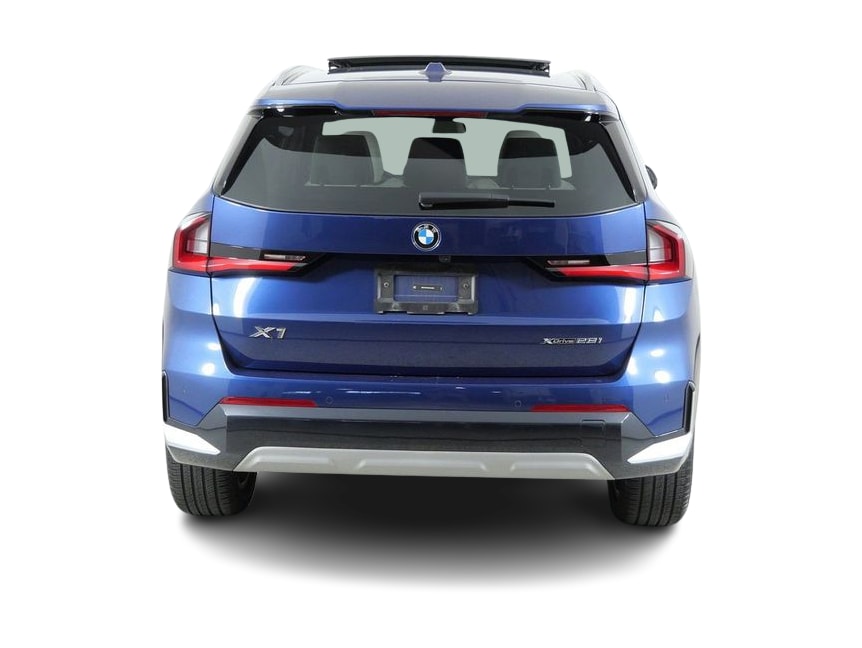 Thumbnail: 2023 BMW X1 - 5