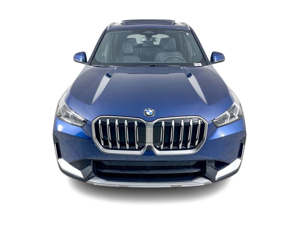 2025 BMW X1 xDrive28i 21