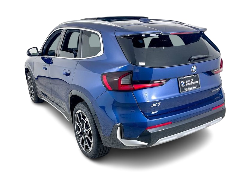 Thumbnail: 2025 BMW X1 - 4